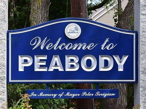 Community Spotlight Peabody Massachusetts Nsaed