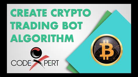 This guide for beginner crypto traders will teach you everything that you need to know to get you started investing in cryptocurrency with the right tools. Crypto Bot Algorithm Tutorial 9 - Moving Average Trading ...