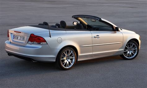 See the full review, prices, and listings for sale near you! Volvo C70 Kabriolets 2006 - 2009 atsauksmes, tehniskie ...