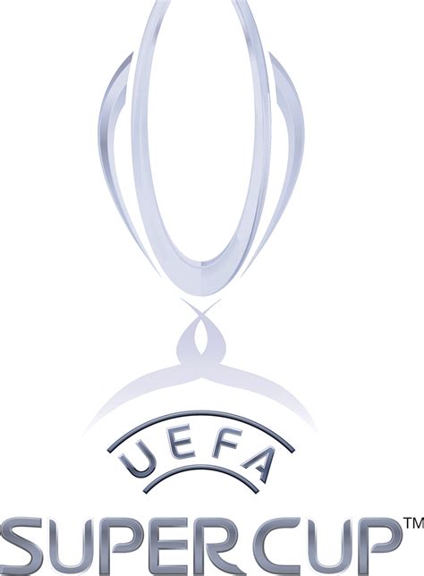 Uefa Super Cup Trophy Png Super Cup Png Images Super Cup Clipart Free