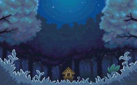 Anime Pixel Art Wallpapers Top Free Anime Pixel Art Backgrounds