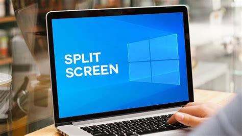 Heres How To Use Split Screen On Windows 10 Laptops And Pcs Youtube