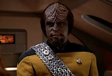He Played 'Worf' on Star Trek. See Michael Dorn Now at 70. - Ned Hardy