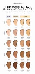 Original Foundation Gives You A Flawless Coverage With A No Makeup