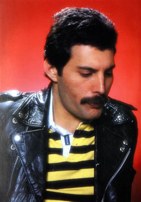 Фредди Меркьюри Freddie Mercury фото №736041