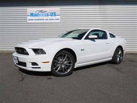 Ford Mustang Gt Premium 2014 Ford Mustangs Ford Mustang Gt Ford Mustang