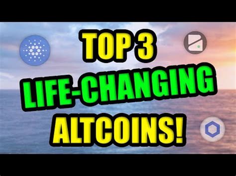 What hashing algorithm does harmony use? Top 3 Altcoins set to be LIFE-CHANGING in 2021!! Best ...