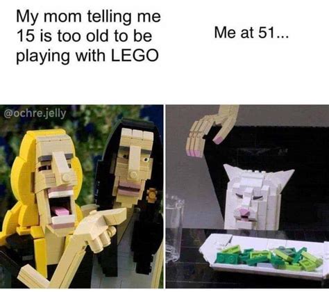 Legos Meme By Tlaine Memedroid