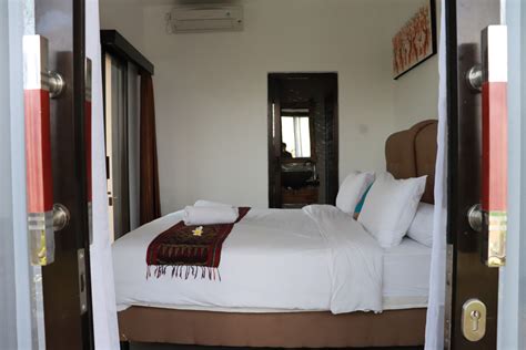 Superior Rooms Butterfly Bali