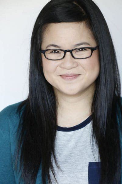 Picture Of Kelly Marie Tran