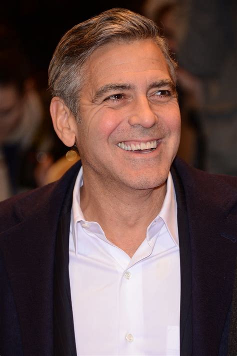 34 Famous Sexy Silver Foxes Popsugar Celebrity Uk