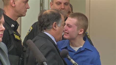 Teen Cries Out During Sentencing Doovi