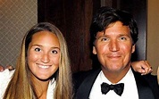 Fox News Commentator Tucker Carlson is Living Happily with Wife Susan ...