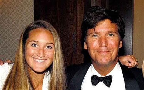 Tucker swanson mcnear carlson is an american paleoconservative television host and political commentator who has hosted the nightly politica. Tucker Carlson - Bio, Wife, Family, Children, Age, Salary ...