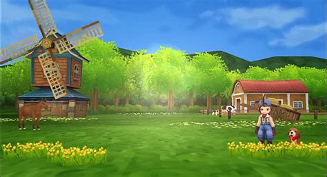 Harvest moon hero of leaf valley cheats psp cwcheats. Harvest Moon Hero Of Leaf Valley Free Download For Ppsspp ...