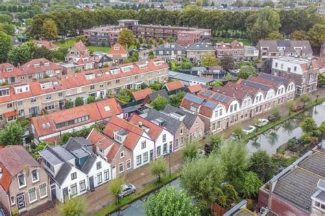 Woning Oude Singel Schoonhoven Oozo Nl