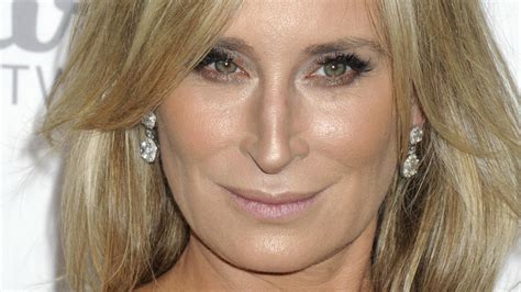 Real Housewife Sonja Morgan Has Big Plans Now That Her Bankruptcy Case