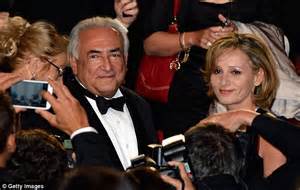 Premiered At Cannes The Latest Love Of Dominique Strauss Kahn 20