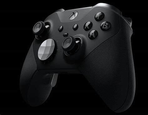 Microsoft Xbox Elite Wireless Controller Series 2 Adds Bluetooth