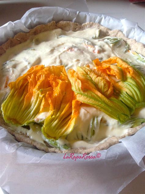 We did not find results for: La Rapa Rossa | Focaccia alla ricotta e fiori di zucca con ...