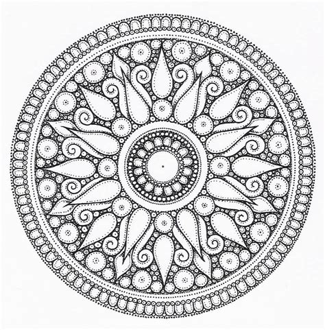 We already know that coloring is fun, but there are so many just plain cool things out there. Coloring Pages Of Cool Designs - Coloring Home