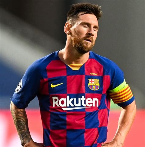 Jul 02, 2021 · messi won his record sixth ballon d'or in 2019. Lionel Messi: Future at Barcelona in doubt - The Sports News