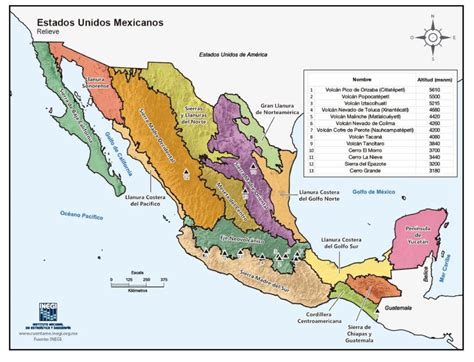 México Una Nación Tejida De Leyendas En Torno A Sus Volcanes El