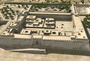 Habitation began in this indus valley civilisation city well before 3,000 b c. Dholavira Tourism Kutch, Gujarat