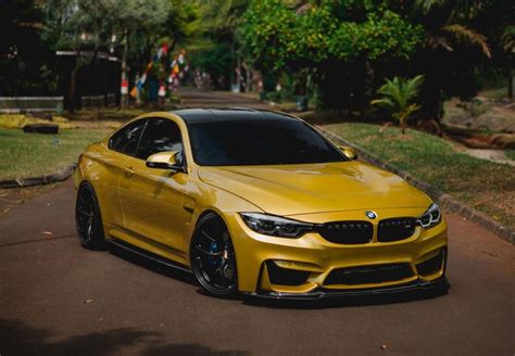 Глава концерна bmw эберхард фон кюнхайм был инициатором идеи, а в жизнь её воплотил технический директор bmw motorsport и. BMW M4 LCI - BBS Ri-D - Vorsteiner - GTS hood - KW v3 - myelectriccarsworld.com - Complete car Wolrd