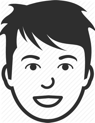 Face Png Icon 10 Free Cliparts Download Images On Clipground 2023