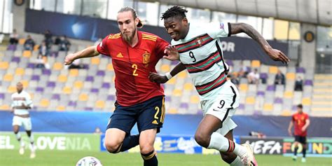 Un match che sarà decisivo per gli equilibri del raggruppamento, in particolare se gli i portoghesi dovessero portare a casa i tre punti. Europeo Under 21, la finale sarà Portogallo-Germania