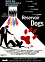 Reservoir Dogs (1992) - Película eCartelera