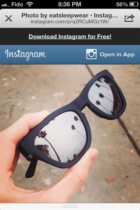 17 Best Images About Sunglass Reflection On Pinterest Around The