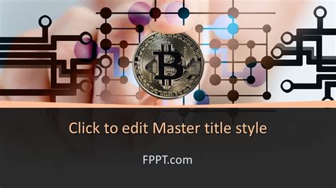 Get 237 bitcoin trading website templates on themeforest. Free Bitcoin Cryptocurrency PowerPoint Template - Free PowerPoint Templates