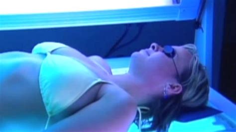 California Bans Tanning Beds For Teens Fox News Video