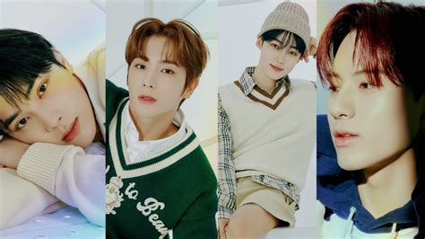 The Boyz Gear Up For Their Upcoming Concert The B Zone With Teaser