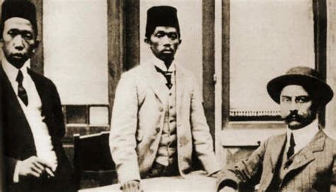 Biografi Ki Hajar Dewantara Bapak Pendidikan Indonesia Anto Tunggal