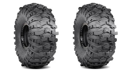 Mickey Thompson Unveils Its First Off Road Only Tire Baja Pro X