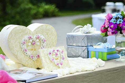 Maybe you would like to learn more about one of these? Thoughtful and Interesting Gift Ideas to give to Newly Weds