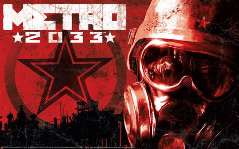 Thq Obtén Gratis El Juego Metro 2033 Para Pc Play Reactor