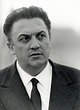 Federico Fellini - Contact Info, Agent, Manager | IMDbPro