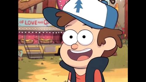 Ur So Cute Dipper ️ Awesome Things I Am Awesome Fall Tv Shows
