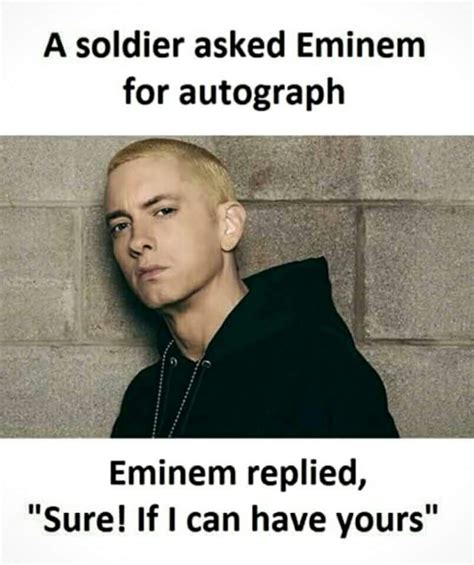 Eminem Meme Image About Memes In Eminem 🎵 By Evelinschlundt The Best Memes From Instagram