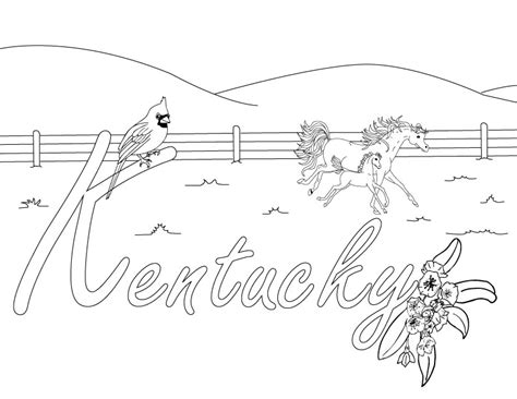 Check spelling or type a new query. Derby Coloring Pages at GetColorings.com | Free printable ...