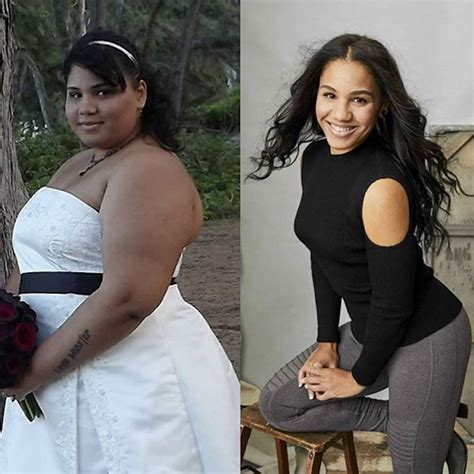 12 women share their inspirational weight loss stories