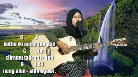 Chord Gitar Ada Pelangi Di Matamu - Chord Lagu Pelangi Di Matamu Chord