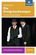 Die Dreigroschenoper - Bertolt Brecht (Buch) – jpc