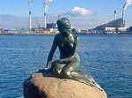 Copenhague, más allá de la Sirenita | My Guia de Viajes