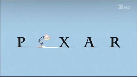 Pixar Animation Studios Youtube