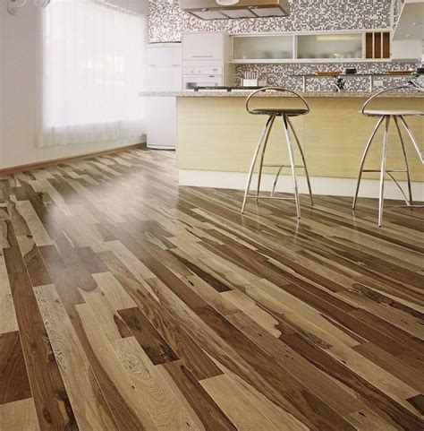 Well, the answer to that depends on several factors. Best Engineered Hardwood Flooring Brand Review-Top 5 ...